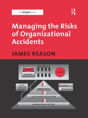cover image of Managing the Risks of Organizational Accidents
